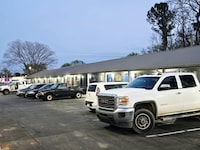 Chek Inn Motel Rockingham NC