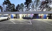 Chek Inn Motel Rockingham NC