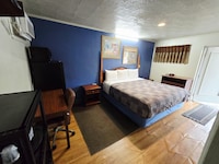 Chek Inn Motel Rockingham NC