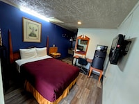 Chek Inn Motel Rockingham NC