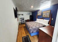 Chek Inn Motel Rockingham NC