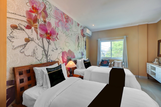 Townhouse Oak near Beach Walk Shopping Mall formerly Su's Cottages Legian 