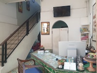 Townhouse Oak near Beach Walk Shopping Mall formerly Su's Cottages Legian 