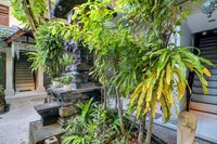 Townhouse Oak Su's Cottage Near Legian Beach
