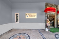 Townhouse Oak Su's Cottage Near Legian Beach