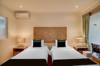 Townhouse Oak Su's Cottage Near Legian Beach