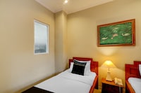 Townhouse Oak Su's Cottage Near Legian Beach