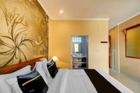 Townhouse Oak Su's Cottage Near Legian Beach