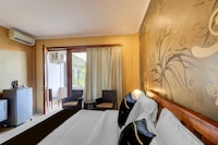 Townhouse Oak Su's Cottage Near Legian Beach
