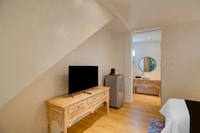 Townhouse Oak Su's Cottage Near Legian Beach