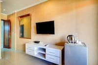 Townhouse Oak Su's Cottage Near Legian Beach