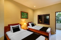 Townhouse Oak Su's Cottage Near Legian Beach