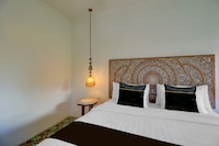 Townhouse Oak Su's Cottage Near Legian Beach