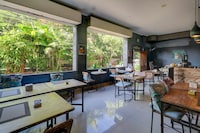 Townhouse Oak Su's Cottage Near Legian Beach