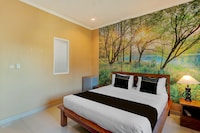 Townhouse Oak Su's Cottage Near Legian Beach
