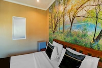 Townhouse Oak Su's Cottage Near Legian Beach
