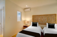 Townhouse Oak Su's Cottage Near Legian Beach