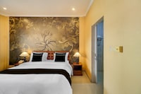 Townhouse Oak Su's Cottage Near Legian Beach