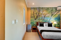 Townhouse Oak Su's Cottage Near Legian Beach