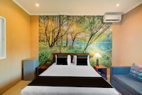 Townhouse Oak Su's Cottage Near Legian Beach