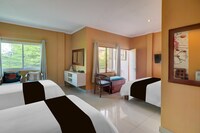 Townhouse Oak Su's Cottage Near Legian Beach