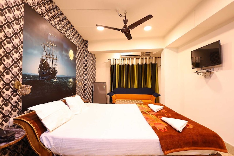 Collection O Denalipur Seaview Port Blair Formerly Dev Haveli, Port Blair, Port-Blair