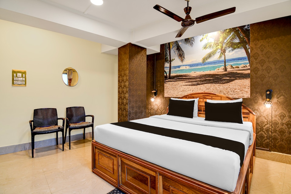 Super Townhouse Veer Savarkar International Airport formerly Dev Haveli, Port Blair, Port-Blair
