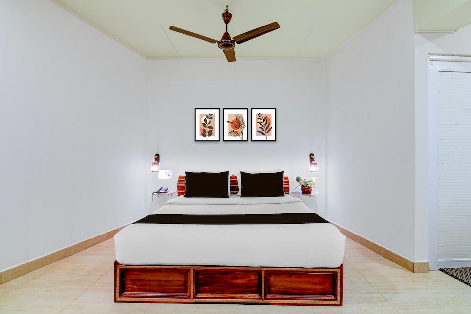 Super Townhouse Veer Savarkar International Airport formerly Dev Haveli, Port Blair, Port-Blair