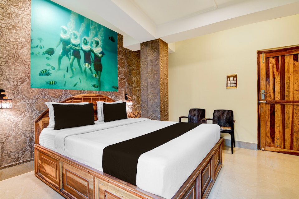 Super Townhouse Veer Savarkar International Airport formerly Dev Haveli, Port Blair, Port-Blair