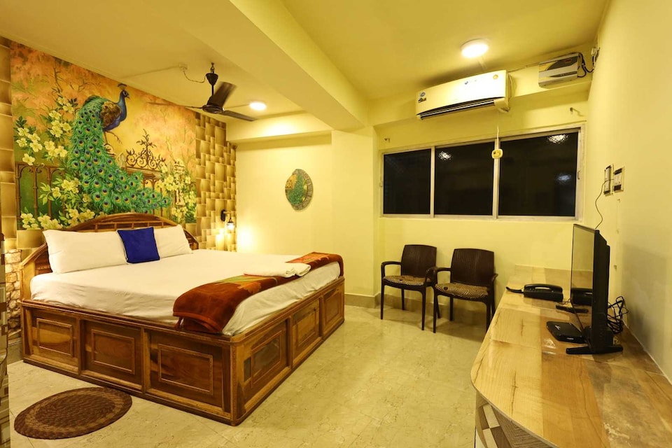 Collection O Denalipur Seaview Port Blair Formerly Dev Haveli, Port Blair, Port-Blair