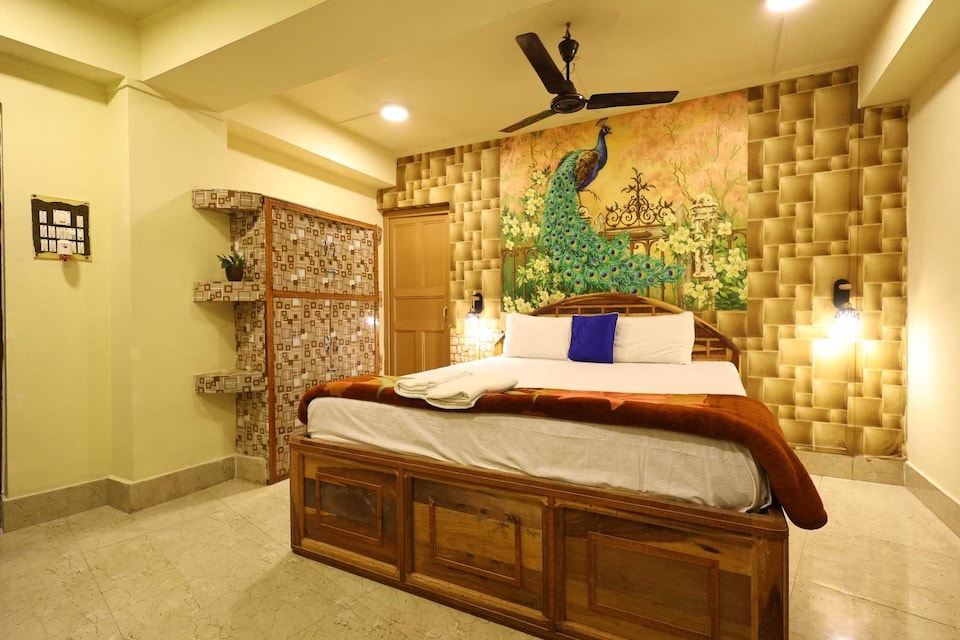 Collection O Denalipur Seaview Port Blair Formerly Dev Haveli, Port Blair, Port-Blair