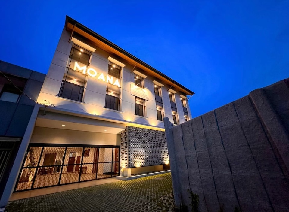 Colletion O near Living Plaza Cirebon formerly Moana Residence, Cirebon, Cirebon