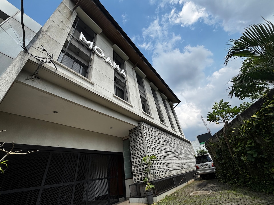 Colletion O near Living Plaza Cirebon formerly Moana Residence, Cirebon, Cirebon