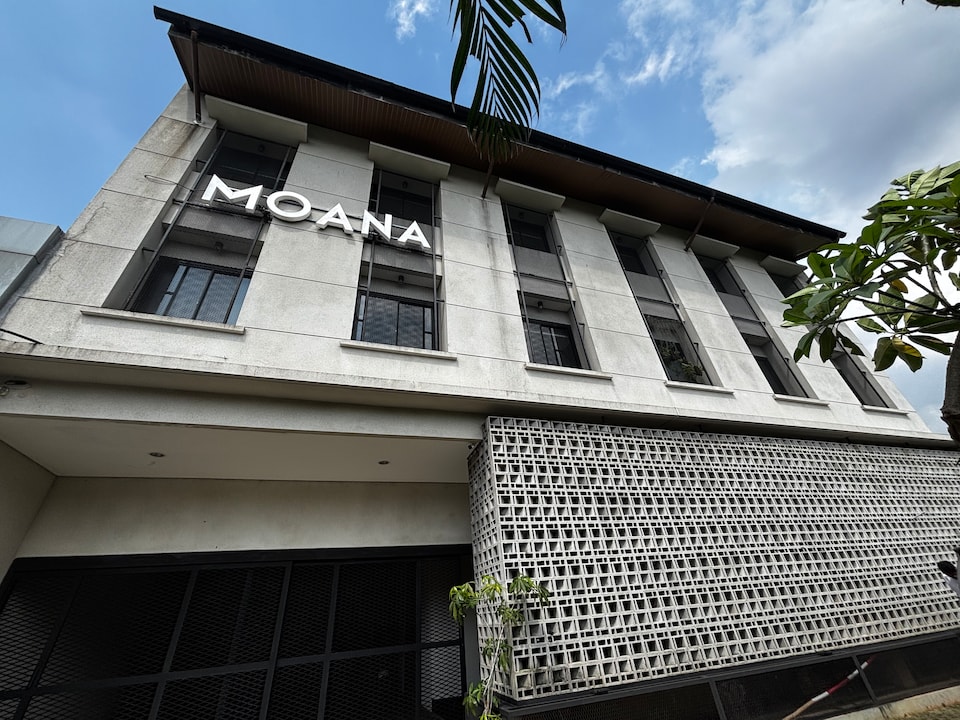 Colletion O near Living Plaza Cirebon formerly Moana Residence, Cirebon, Cirebon