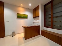 Colletion O near Living Plaza Cirebon formerly Moana Residence