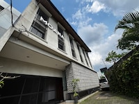 Colletion O near Living Plaza Cirebon formerly Moana Residence