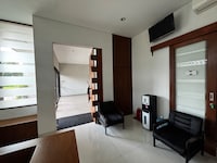 Colletion O near Living Plaza Cirebon formerly Moana Residence