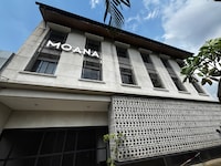 Colletion O near Living Plaza Cirebon formerly Moana Residence