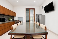 Colletion O near Living Plaza Cirebon formerly Moana Residence