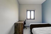 Colletion O near Living Plaza Cirebon formerly Moana Residence