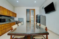 Colletion O near Living Plaza Cirebon formerly Moana Residence