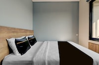 Colletion O near Living Plaza Cirebon formerly Moana Residence