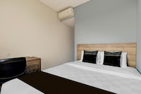 Colletion O near Living Plaza Cirebon formerly Moana Residence