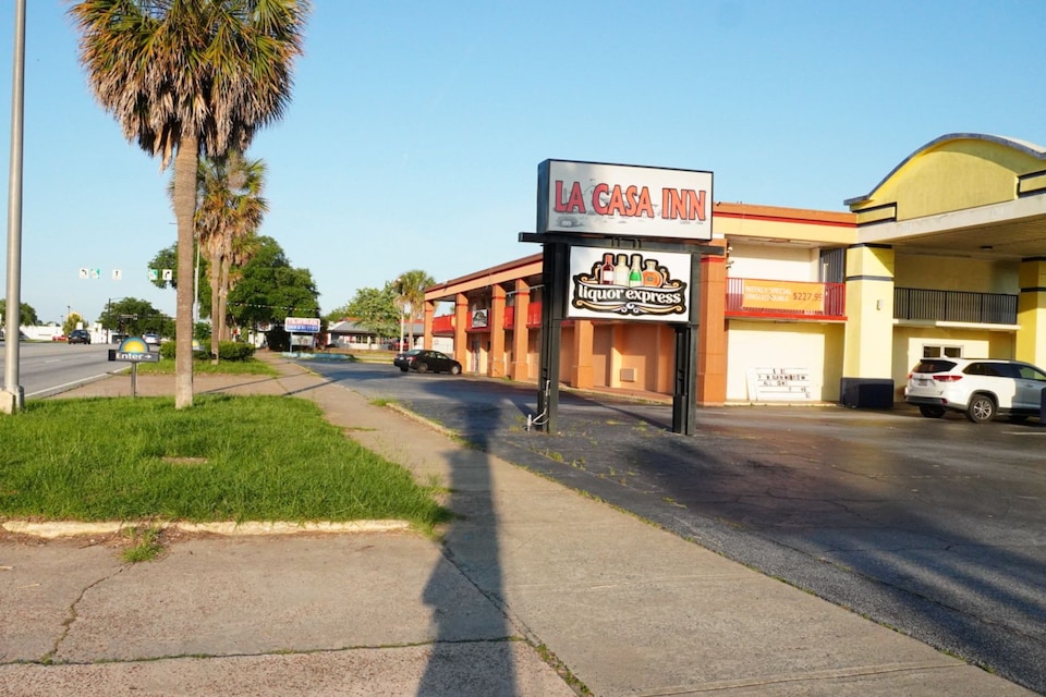 La Casa Inn Albany Near Tifton GA I 75, Albany Central GA, Albany GA