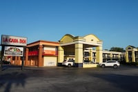 La Casa Inn Albany Near Tifton GA I 75