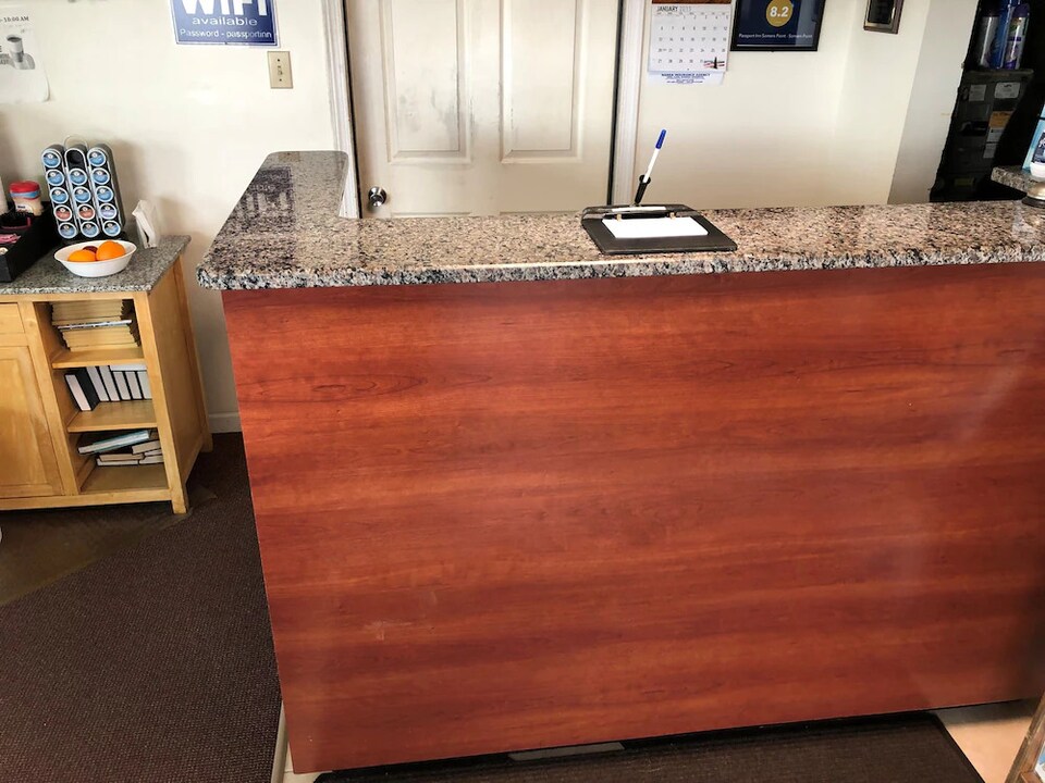 OYO Economy Inn , Pleasantville, NJ, Pleasantville, NJ