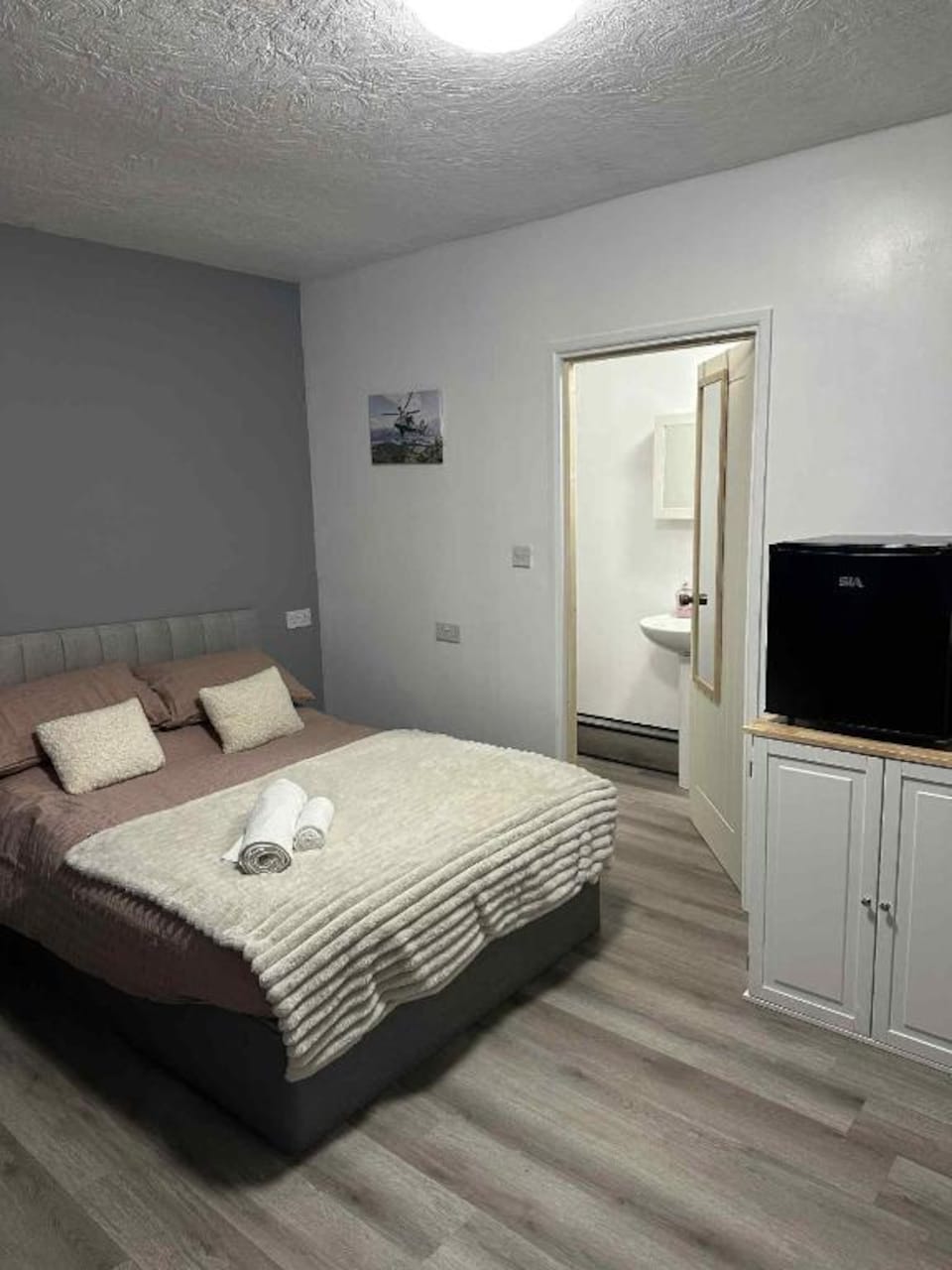 OYO Prince of Wales Country Hotel, Merthyr Tydfil, Merthyr Tydfil