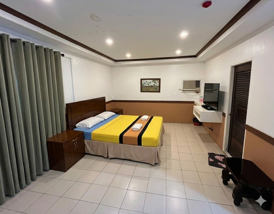 Topaz House By Gems Hotel, Cubao Manila, Quezon City
