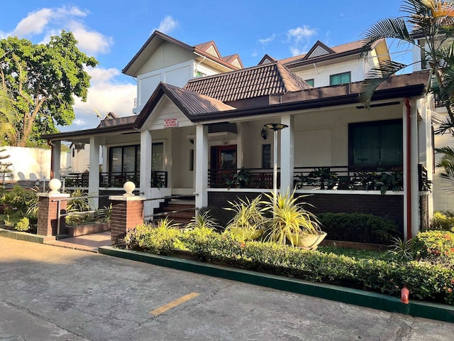 Topaz House By Gems Hotel