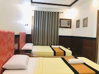 Topaz House By Gems Hotel